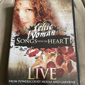 Brand new DVD in original packaging excellent condition